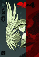 eBook SK4 - Tattoo Drawings by Jee Sayalero